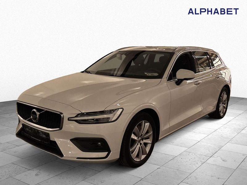 Volvo V60 2.0 B4 Mild-Hybrid Momentum Pro