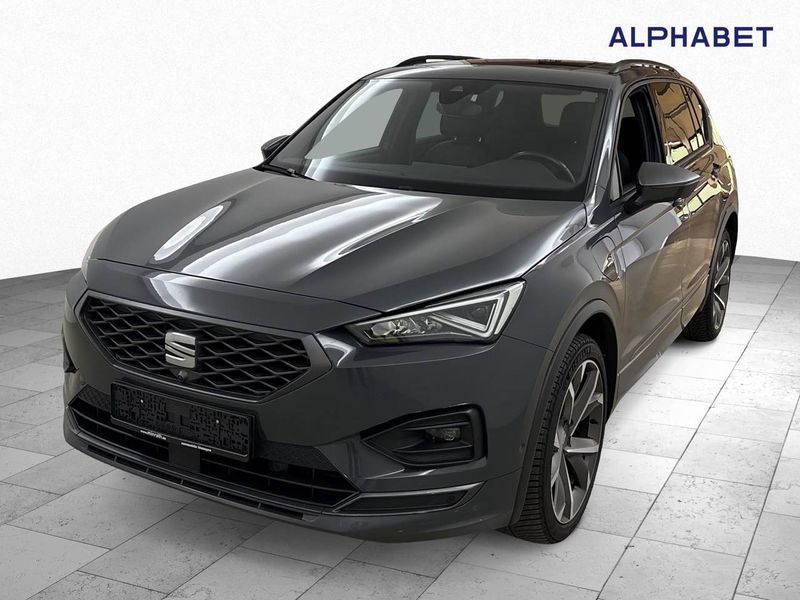 SEAT Tarraco 1.4 TSI e-HYBRID FR