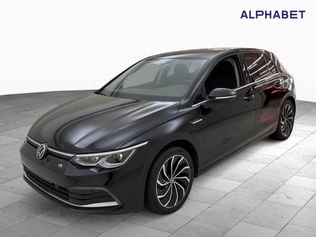 Volkswagen Golf VIII 1.5 eTSI ACT Style