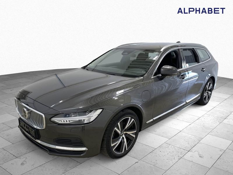 Volvo V90 2.0 T6 Recharge Plug-in Hybrid Plus Bright AWD