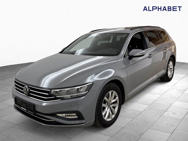 Volkswagen Passat 2.0 TDI Business