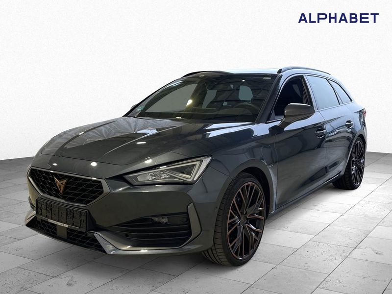 Cupra Leon 1.4 e-HYBRID VZ