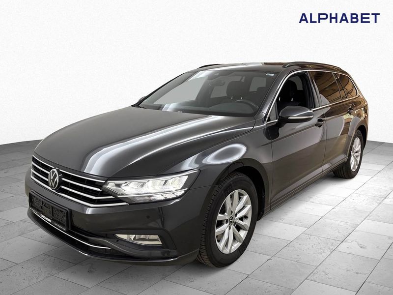 Volkswagen Passat 2.0 TDI Business