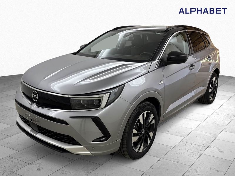 Opel Grandland X 1.5 CDTi Elegance