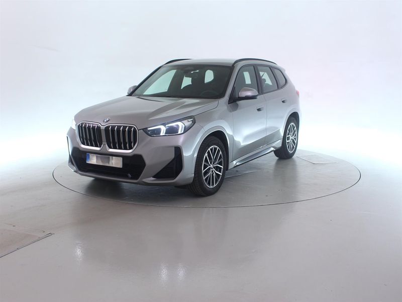 BMW X1 sDrive 18d M Sport