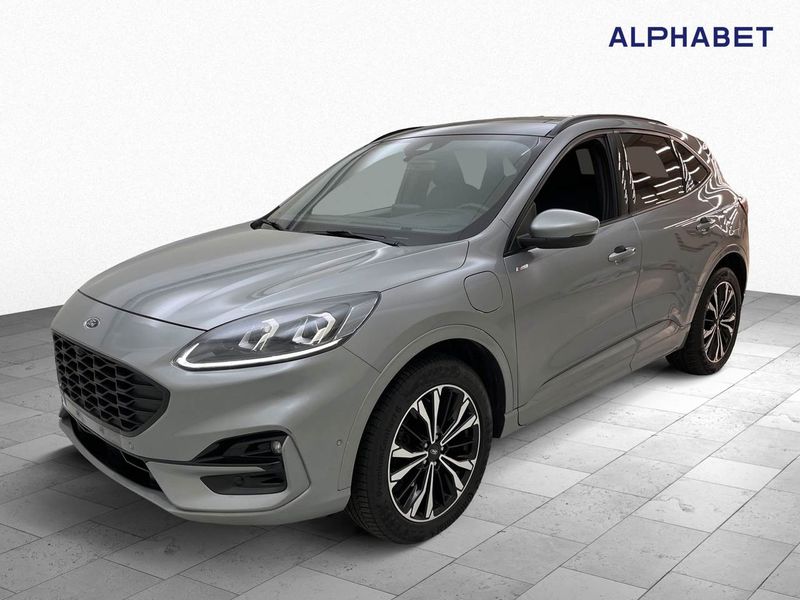 Ford Kuga 2.5 Plug-in Hybrid ST-Line