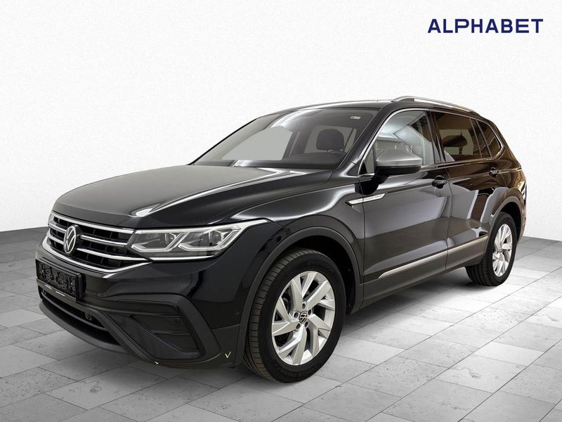 Volkswagen Tiguan Allspace 2.0 TDI Life