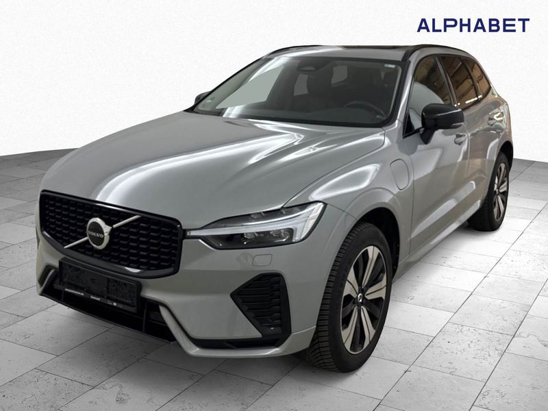 Volvo XC60 2.0 T6 Twin Engine Recharge Plug-in Hybrid R Design AWD