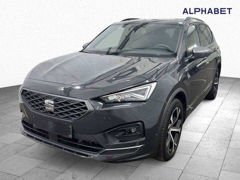 SEAT Tarraco 2.0 TDI FR