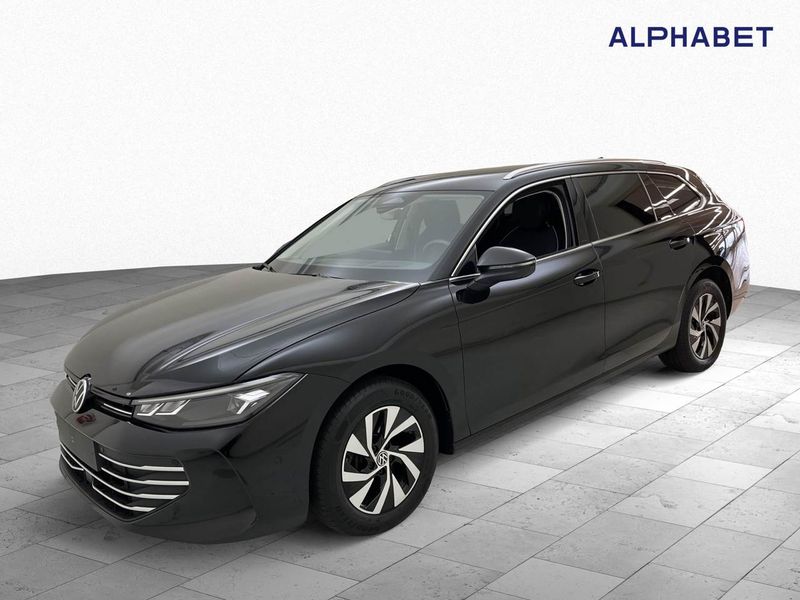 Volkswagen Passat 2.0 TDI Business