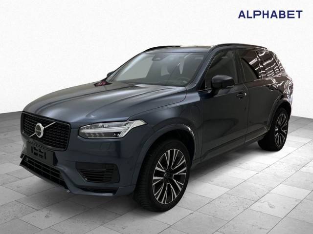 Volvo XC90 2.0 T8 Recharge Plug-in Hybrid Ultimate Dark AWD