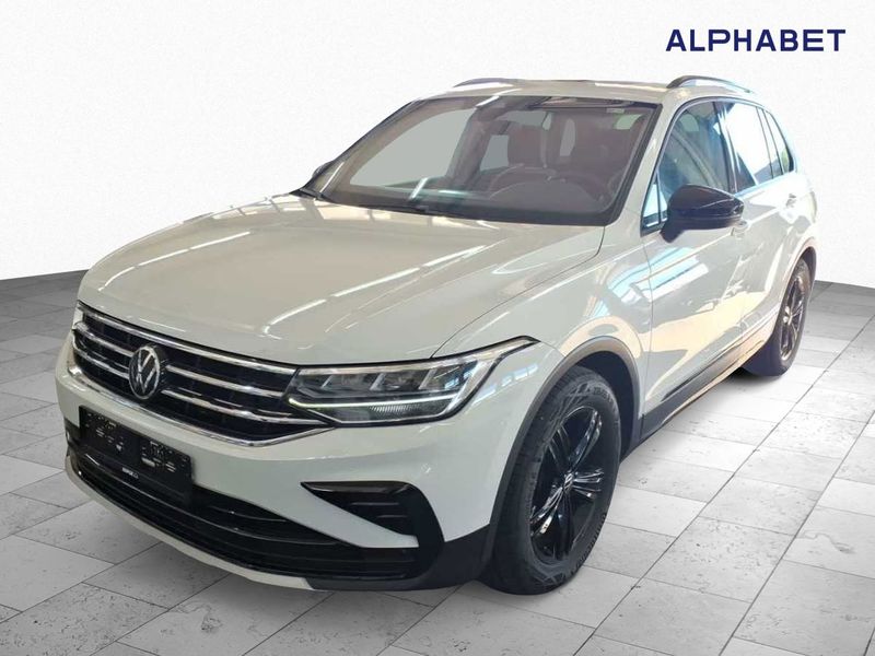 Volkswagen Tiguan 2.0 TDI Life