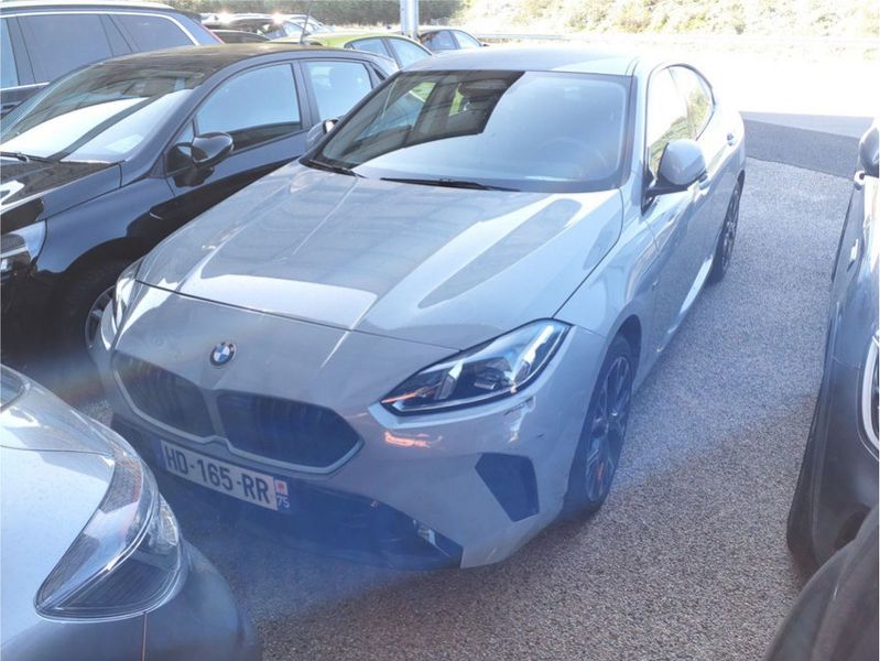 BMW 2 серия 216 Gran Coupe