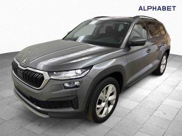 Škoda Kodiaq 2.0 TDI Tour
