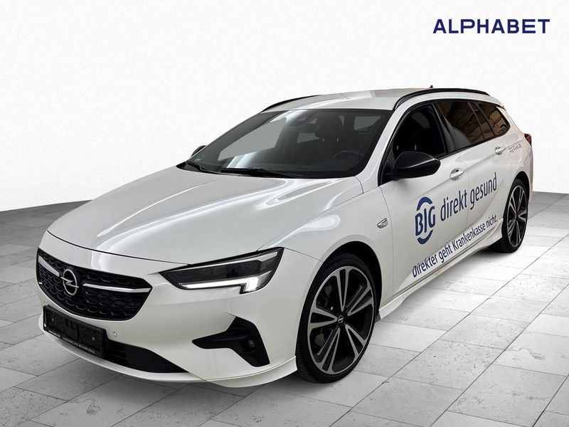 Opel Insignia 2.0 CDTi Ultimate