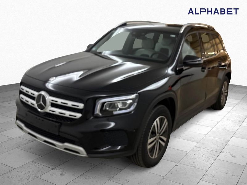 Mercedes-Benz GLB-класс GLB 200 d Style