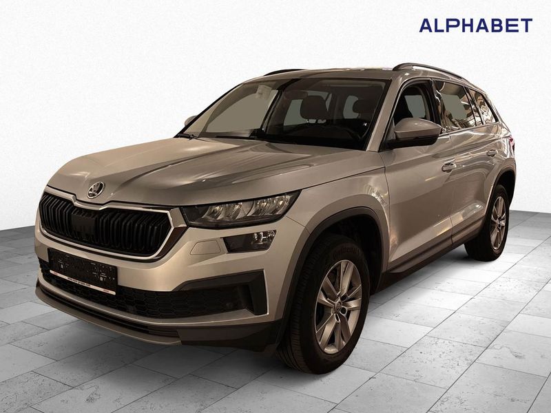 Škoda Kodiaq 2.0 TDI Ambition
