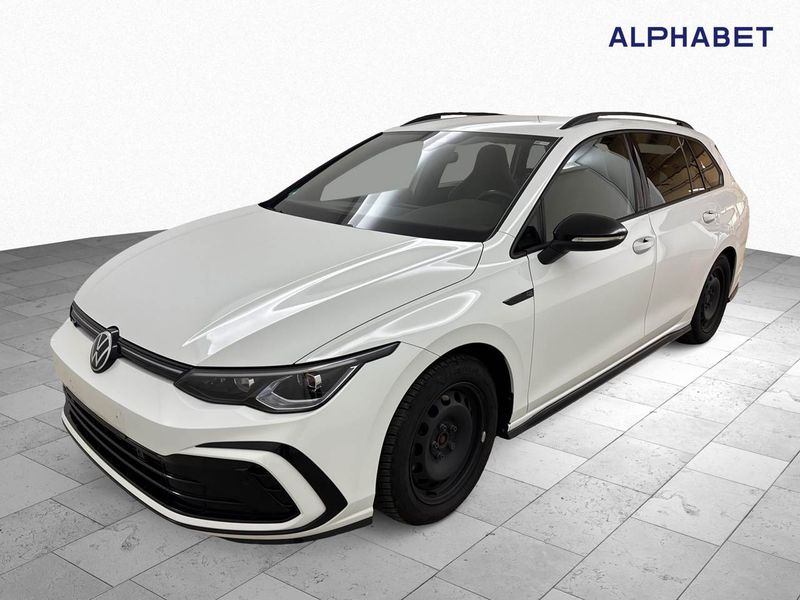 Volkswagen Golf VIII 2.0 TDI R-Line