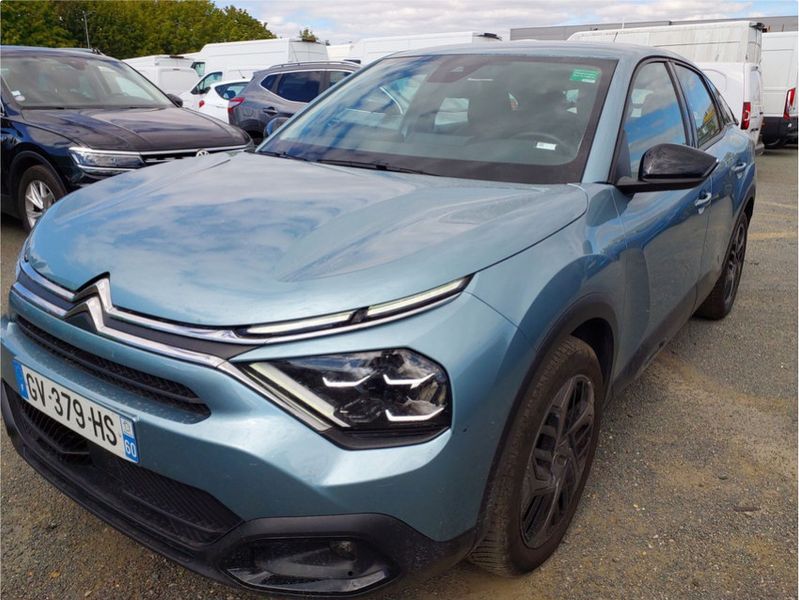 Citroën C4 1.2 PureTech Plus