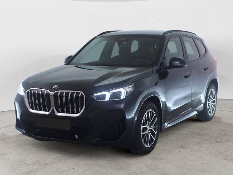 BMW X1 sDrive 18d M Sport