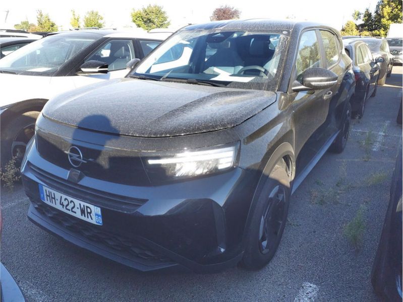 Opel Frontera 1.2 Mild-Hybrid Edition