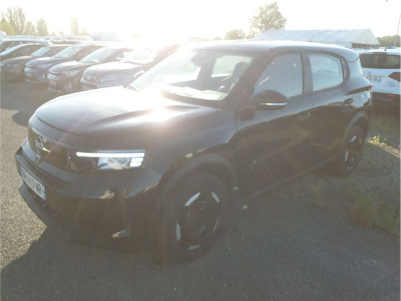 Opel Frontera 1.2 Mild-Hybrid Edition