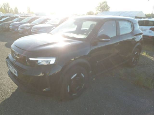 Opel Frontera 1.2 Mild-Hybrid Edition