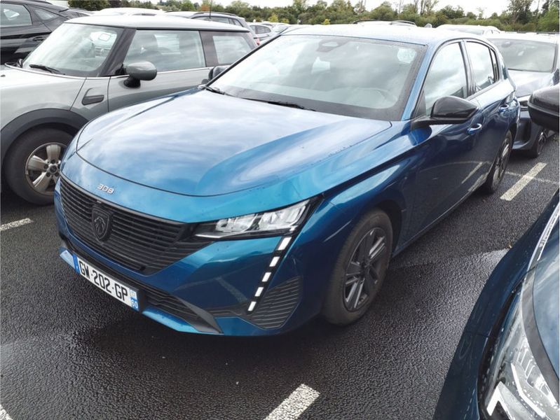 Peugeot 308 1.2 PureTech Active Pack