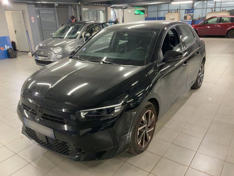 Opel Corsa 1.2 Turbo GS
