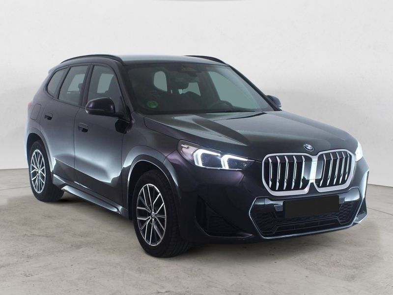 BMW X1 sDrive 18d M Sport