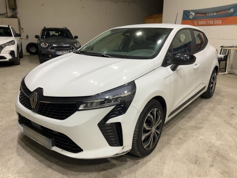 Renault Clio 1.0 TCe Evolution