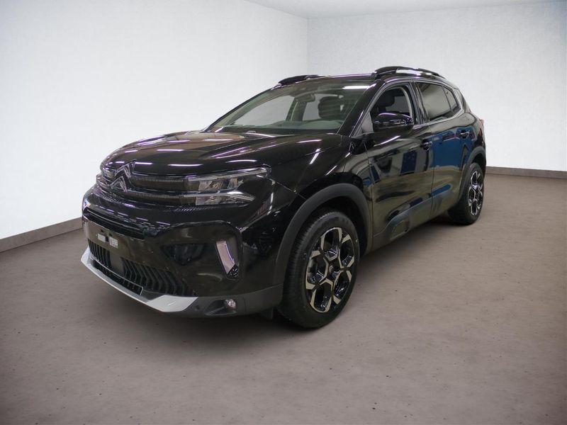 Citroën C5 Aircross 1.5 Blue-HDi Max