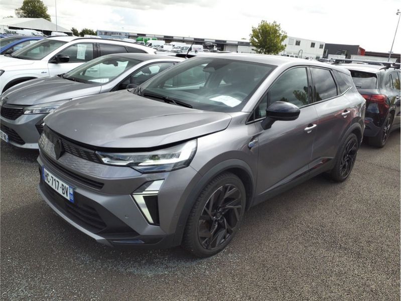 Renault Symbioz 1.6 E-Tech Full Hybrid Esprit Alpine