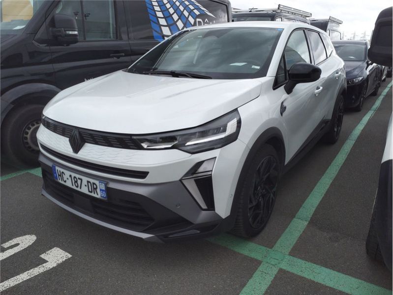 Renault Symbioz 1.6 E-Tech Full Hybrid Esprit Alpine
