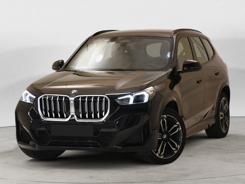BMW X1 sDrive M Sport Mild-Hybrid M Sport
