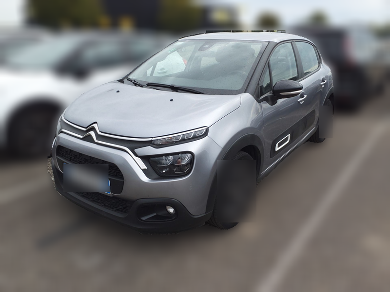Citroën C3 1.2 PureTech Plus