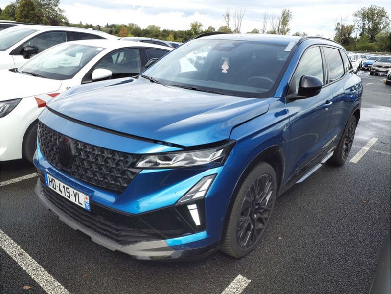 Renault Austral 1.2 Hybrid E-Tech Esprit Alpine