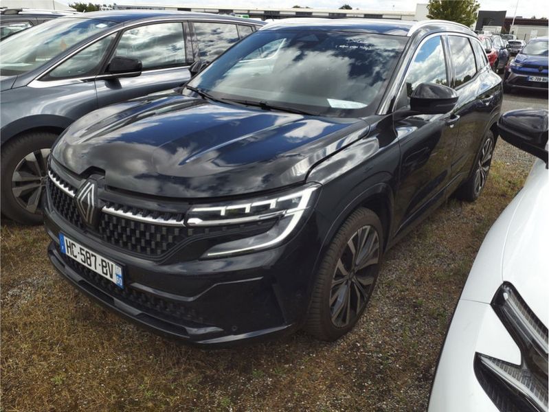 Renault Austral 1.2 Hybrid E-Tech Iconic