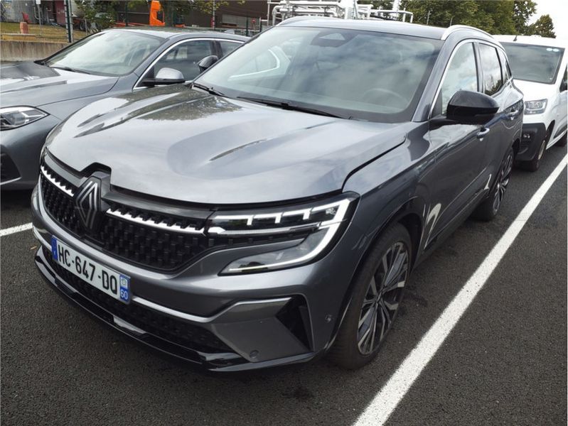 Renault Austral 1.2 Hybrid E-Tech Iconic