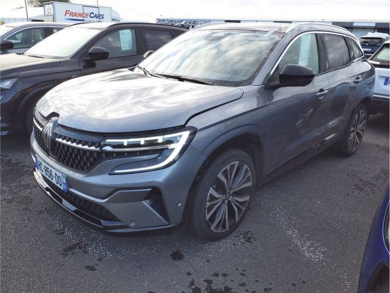 Renault Austral 1.2 Hybrid E-Tech Iconic