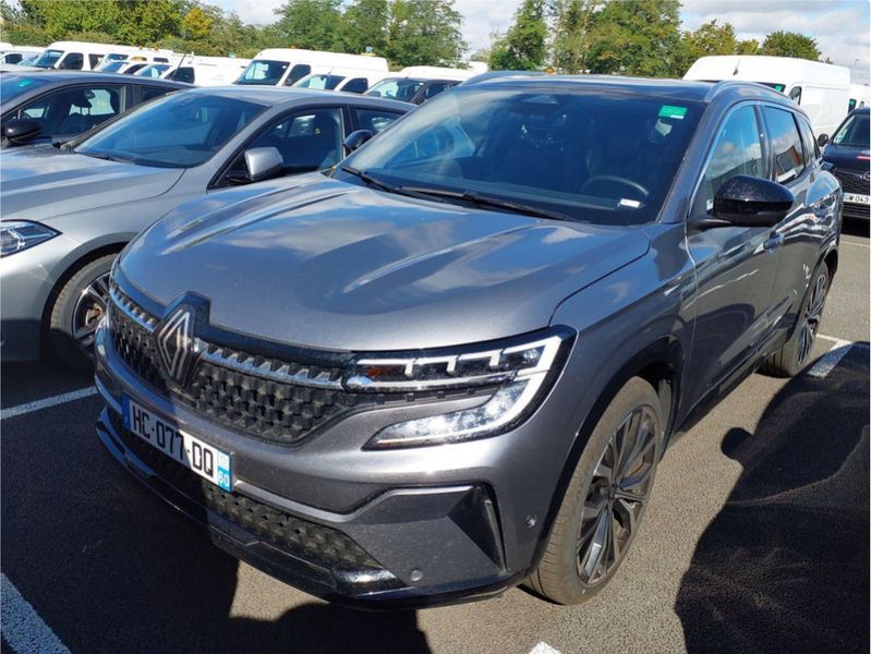 Renault Austral 1.2 Hybrid E-Tech Iconic