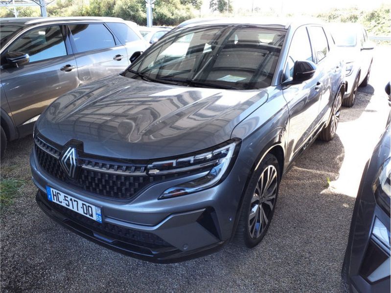 Renault Austral 1.2 Hybrid E-Tech Iconic