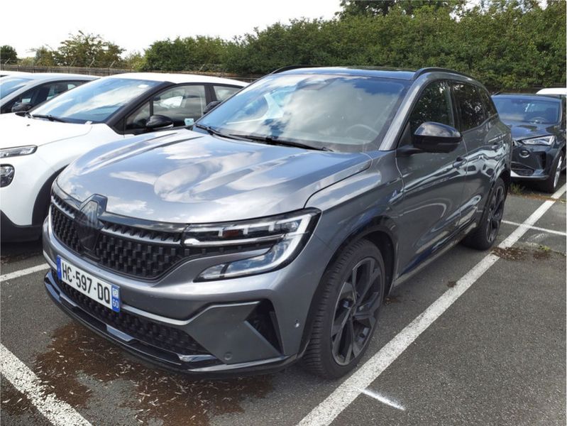 Renault Austral 1.2 Hybrid E-Tech Iconic Esprit Alpine