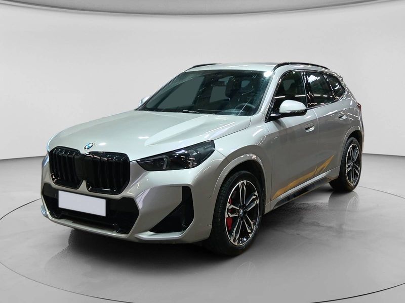 BMW X1 sDrive M Sport Mild-Hybrid M Sport