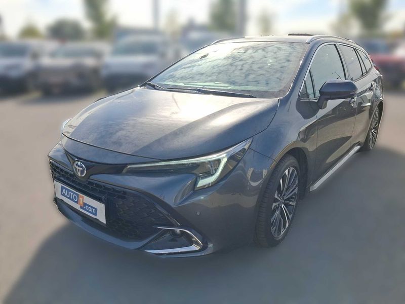 Toyota Corolla 1.8 Hybrid Active Drive