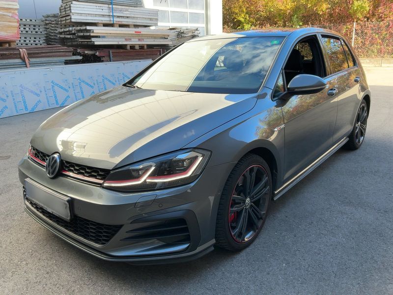 Volkswagen Golf VII 2.0 TSI GTI Performance BlueMotion Tech