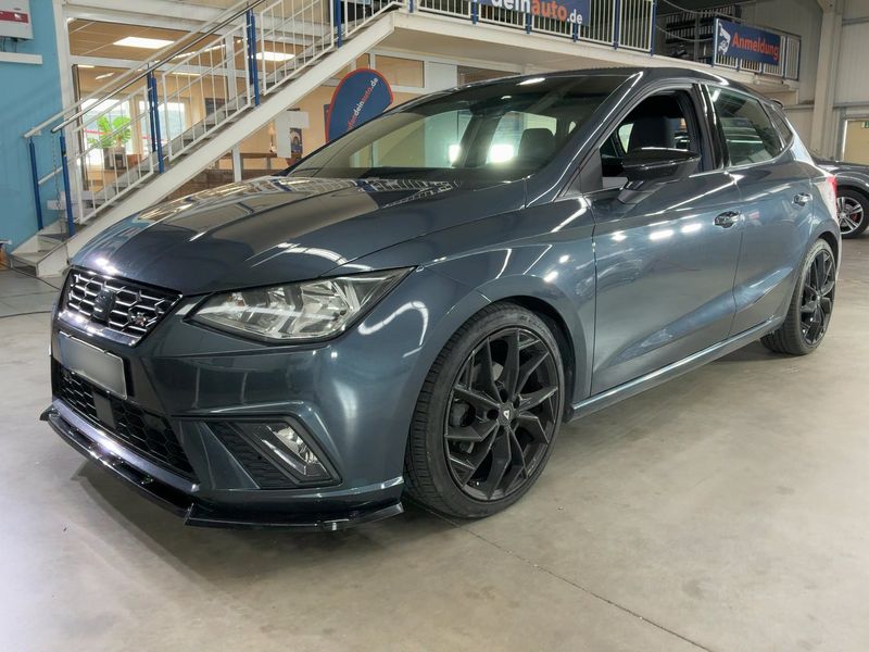 SEAT Ibiza 1.0 TSI FR