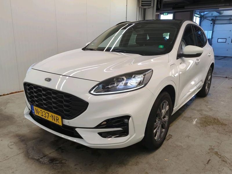 Ford Kuga 2.5 Plug-in Hybrid ST-Line X