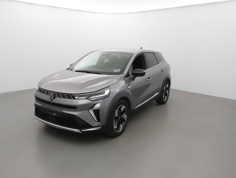 Renault Symbioz 1.6 E-Tech Full Hybrid Iconic