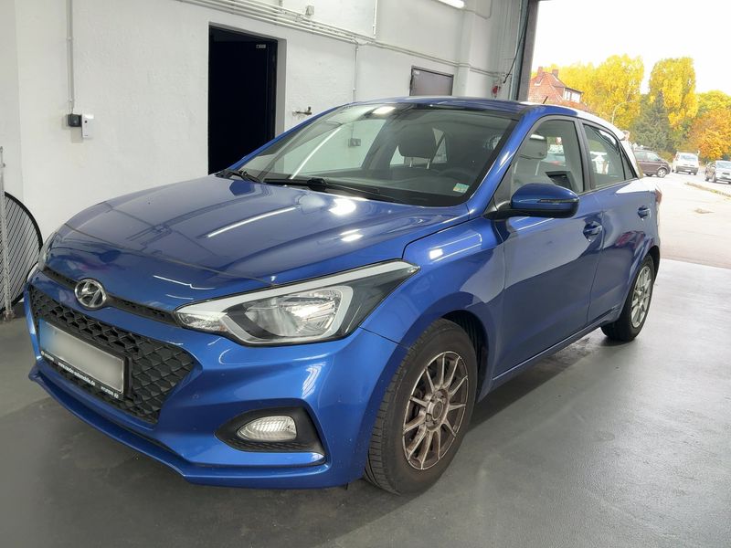 Hyundai i20 1.2 Select